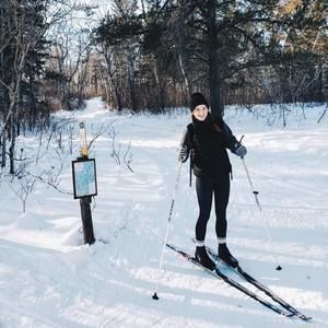 Meet your Posher, Christine